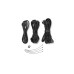 be quiet! STRAIGHT POWER 11 Platinum 750W, PC-Netzteil(schwarz, 4x PCIe, Kabel-Management, 750 Watt, Outlet)