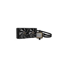 be quiet! Silent Loop 2 240mm, Wasserkühlung(schwarz, nachfüllbar, Outlet)