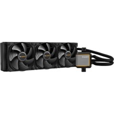 be quiet! Silent Loop 2 360mm, Wasserkühlung(schwarz, nachfüllbar, Outlet)