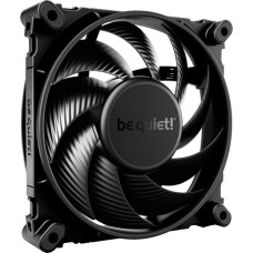 be quiet! Silent Wings 4 PWM high-speed 120x120x25, Gehäuselüfter(schwarz)
