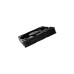 be quiet! Silent Wings PRO 4 PWM 140x140x25, Gehäuselüfter(schwarz, Outlet)