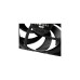 be quiet! Silent Wings PRO 4 PWM 140x140x25, Gehäuselüfter(schwarz, Outlet)
