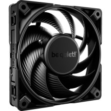 be quiet! Silent Wings Pro 4 PWM 120x120x25, Gehäuselüfter(schwarz)