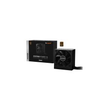 be quiet! System Power 10 750W, PC-Netzteil(schwarz, 4x PCIe, 750 Watt)