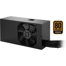 be quiet! TFX Power 3 300W Bronze, PC-Netzteil(schwarz, 1x PCIe, 300 Watt)
