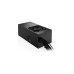 be quiet! TFX Power 3 300W Bronze, PC-Netzteil(schwarz, 1x PCIe, 300 Watt)