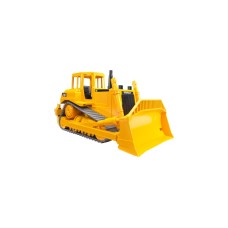 bruder CAT Bulldozer, Modellfahrzeug(gelb)