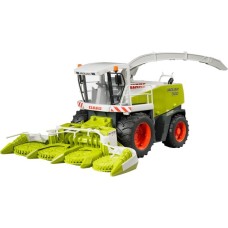 bruder Claas Jaguar 900 Feldhäcksler, Modellfahrzeug(Outlet)