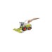 bruder Claas Jaguar 980 Feldhäcksler, Modellfahrzeug(grün)