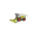 bruder Claas Jaguar 980 Feldhäcksler, Modellfahrzeug(grün)
