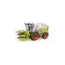 bruder Claas Jaguar 980 Feldhäcksler, Modellfahrzeug(grün)