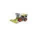 bruder Claas Jaguar 980 Feldhäcksler, Modellfahrzeug(grün)