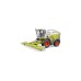bruder Claas Jaguar 980 Feldhäcksler, Modellfahrzeug(grün)