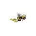 bruder Claas Jaguar 980 Feldhäcksler, Modellfahrzeug(grün)