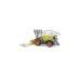 bruder Claas Jaguar 980 Feldhäcksler, Modellfahrzeug(grün)