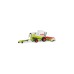 bruder Claas Lexion 480 Mähdrescher, Modellfahrzeug