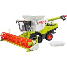 bruder Claas Lexion 780 Terra Trac Mähdrescher, Modellfahrzeug(grün/weiß)