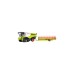 bruder Claas Lexion 780 Terra Trac Mähdrescher, Modellfahrzeug(grün/weiß)