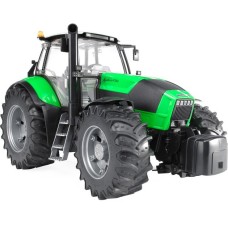 bruder Deutz Agrotron X720, Modellfahrzeug