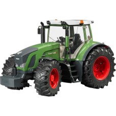 bruder Fendt 936 Vario, Modellfahrzeug(grün)