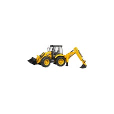 bruder JCB 5CX eco Baggerlader, Modellfahrzeug