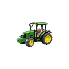 bruder John Deere 5115 M, Modellfahrzeug