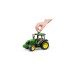 bruder John Deere 5115 M, Modellfahrzeug
