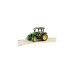bruder John Deere 5115 M, Modellfahrzeug