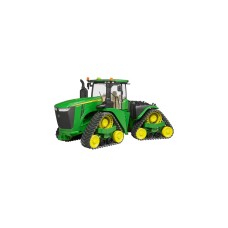 bruder John Deere 9620RX, Modellfahrzeug(grün)