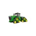 bruder John Deere 9620RX, Modellfahrzeug(grün)