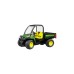bruder John Deere Gator XUV 855D, Modellfahrzeug