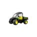 bruder John Deere Gator XUV 855D, Modellfahrzeug