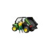 bruder John Deere Gator XUV 855D, Modellfahrzeug(mit Fahrer)