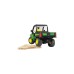 bruder John Deere Gator XUV 855D, Modellfahrzeug(mit Fahrer)