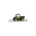bruder John Deere Gator XUV 855D, Modellfahrzeug(mit Fahrer)