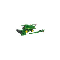 bruder John Deere Mähdrescher T670i, Modellfahrzeug