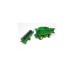 bruder John Deere Mähdrescher T670i, Modellfahrzeug