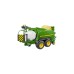 bruder John Deere Rundballen - Presswicke, Modellfahrzeug(grün)