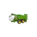 bruder John Deere Rundballen - Presswicke, Modellfahrzeug(grün)