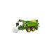 bruder John Deere Rundballen - Presswicke, Modellfahrzeug(grün)