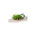 bruder John Deere Rundballen - Presswicke, Modellfahrzeug(grün)