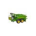 bruder John Deere Rundballen - Presswicke, Modellfahrzeug(grün)