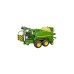 bruder John Deere Rundballen - Presswicke, Modellfahrzeug(grün)