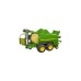 bruder John Deere Rundballen - Presswicke, Modellfahrzeug(grün)