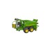 bruder John Deere Rundballen - Presswicke, Modellfahrzeug(grün)