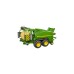 bruder John Deere Rundballen - Presswicke, Modellfahrzeug(grün)