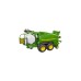 bruder John Deere Rundballen - Presswicke, Modellfahrzeug(grün)