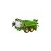 bruder John Deere Rundballen - Presswicke, Modellfahrzeug(grün)