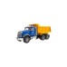 bruder MACK Granite LKW mit Kippmulde, Modellfahrzeug