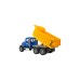 bruder MACK Granite LKW mit Kippmulde, Modellfahrzeug